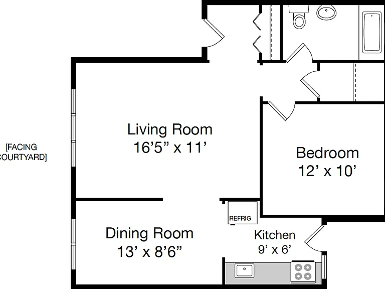 TLC Touhy LLC — Photo 17