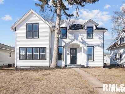 807 14th Ave, Fulton, IL, 61252