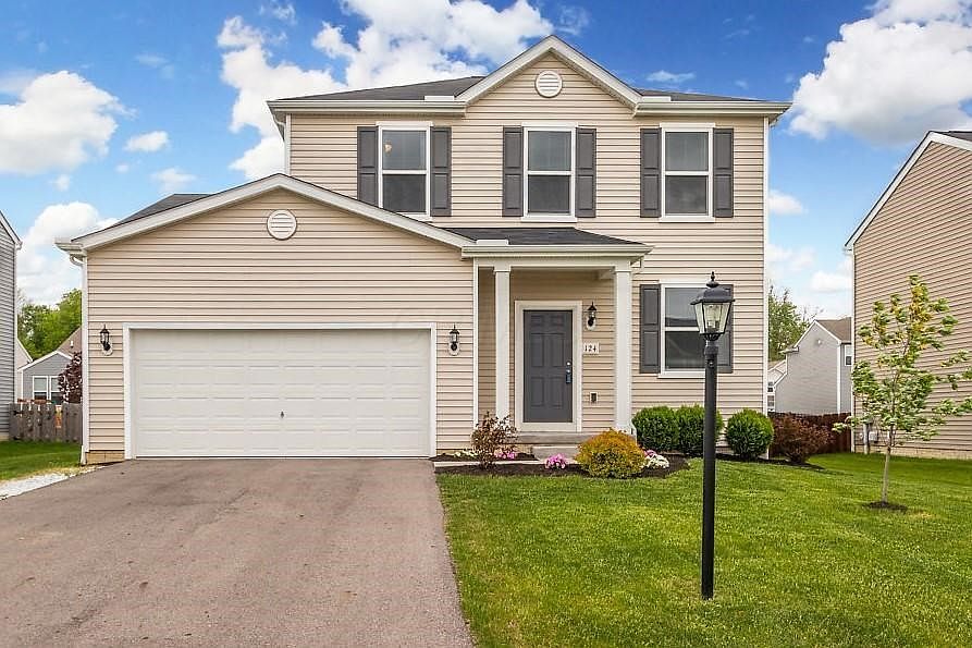 1st image of 124 Halcyon Dr