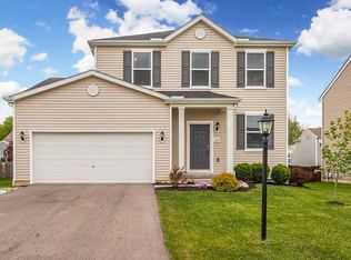 124 Halcyon Dr, Etna, OH