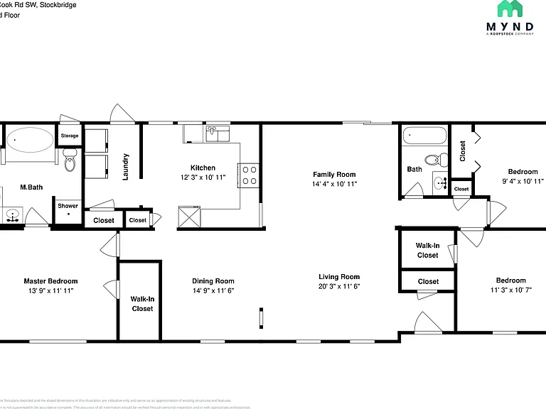 4711 Cook Rd SW — Photo 17
