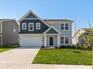 1019 Cyprian Way, Lebanon, IN 46052