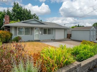 514 N 11th St, Saint Helens, OR 97051