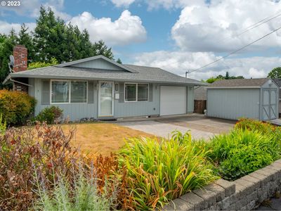 514 N 11th St, Saint Helens, OR, 97051