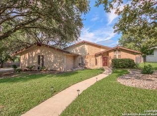 4503 Temple Hl, San Antonio, TX 78217
