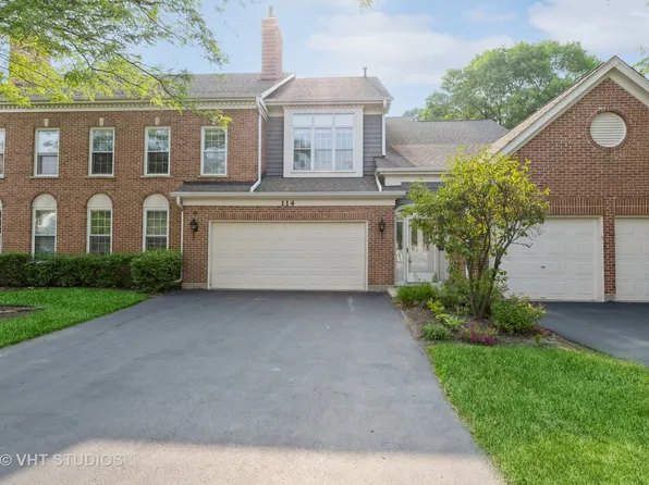 114 Princeton Ln, Glenview, IL 60026