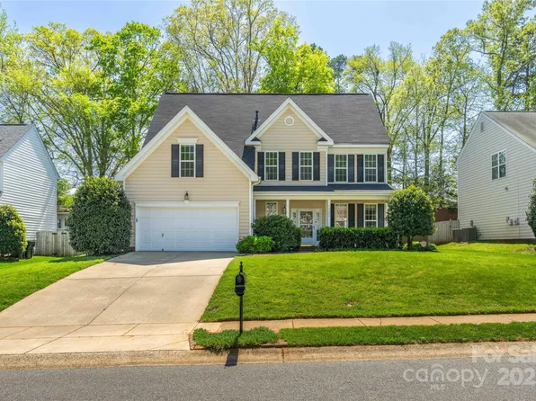 7353 Sedgebrook Dr W, Stanley, NC 28164