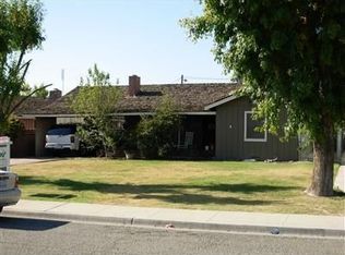 1580 Indart St, Firebaugh, CA 93622