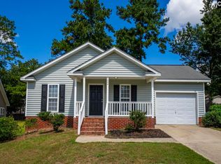 224 Mariscat Pl, Lexington, SC 29073