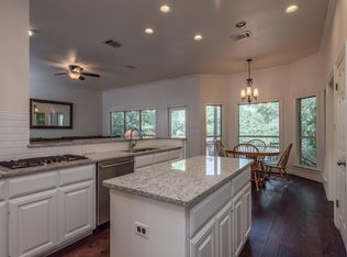 5921 Maurys Trl, Austin, TX 78730