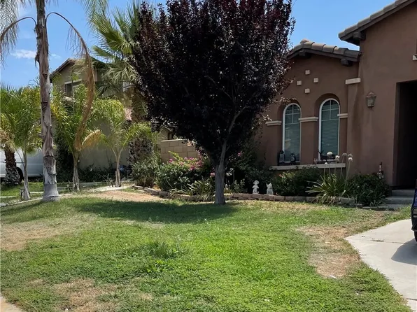 371 Plateau Point, Perris, CA 92570