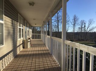 1296 Pea Ridge Rd, Somerset, KY 42501