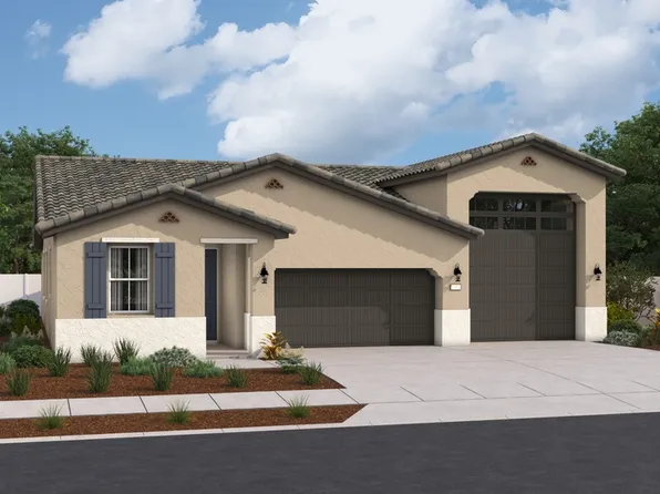 Bronze Plan, Oakstone
