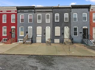 1317 Ensor St, Baltimore, MD 21202