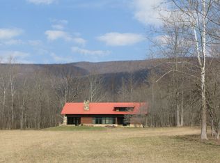 396 Keyser Run Rd, Washington, VA 22747