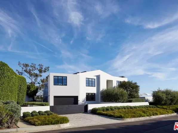 400 Amalfi Dr, Pacific Palisades, CA 90272