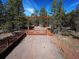 950 Birdsong Way, Lakeside, AZ 85929