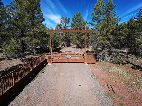 950 Birdsong Way, Lakeside, AZ 85929