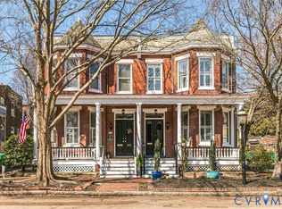 210 N 28th St, Richmond, VA
