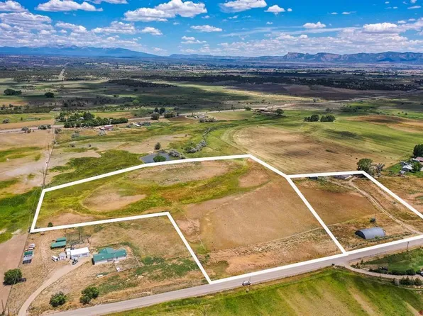 14842 & TBD Road 22, Dolores, CO 81323