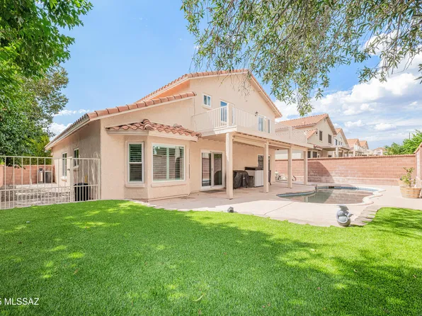 10322 N Cape Fear Ln, Oro Valley, AZ 85737