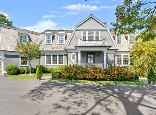 35 W Way, Old Greenwich, CT 06870