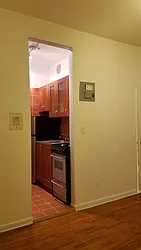 Rented by Keller Williams NYC