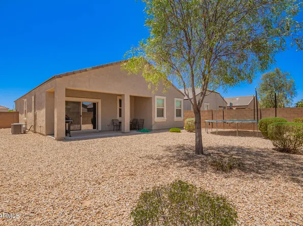1254 E THOMAS Drive, Casa Grande, AZ 85122