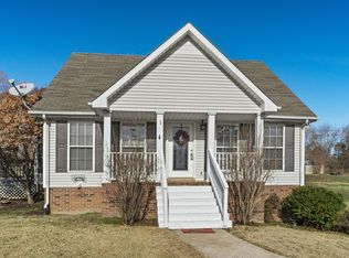 1028 Heatherwood Rd, Pleasant View, TN 37146