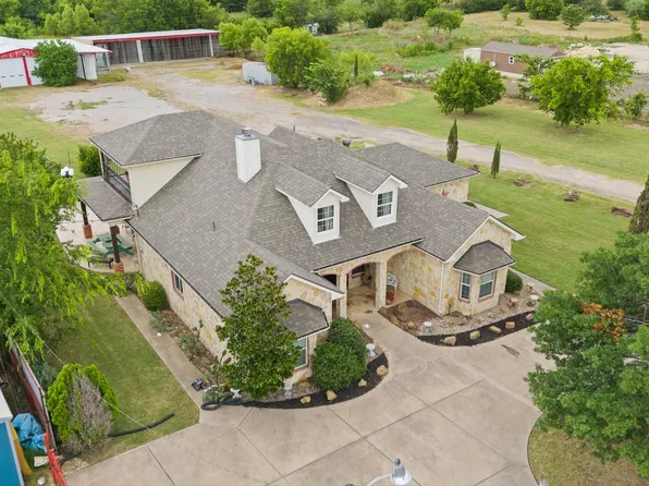 11004 Rolling Prairie Rd, Crowley, TX 76036