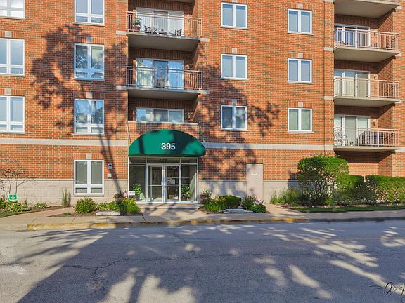 2nd image of 395 Graceland Ave Unit 508