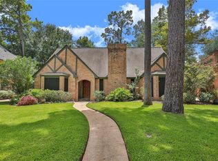 12311 Rosehill Ln, Houston, TX 77070