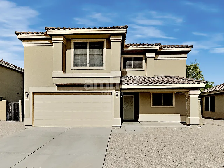 6133 S Wilson Dr — Photo 1