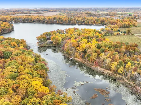 Vl County Rd #354, Lawton, MI 49065