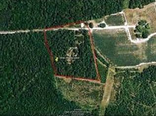 245 Beetle Ln, Ruffin, SC 29475