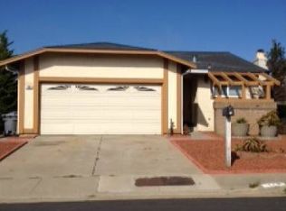 119 Appian Way, South San Francisco, CA 94080