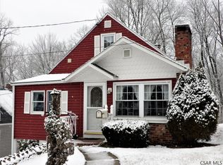 518 Hystone Ave, Johnstown, PA 15905