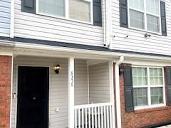 6356 Hickory Lane Cir, Union City, GA 30291