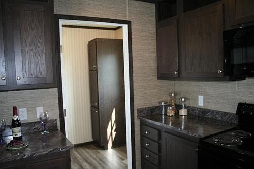 To Laundry Room