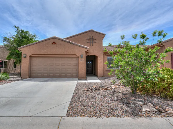 4959 W Gulch Dr, Eloy, AZ 85131