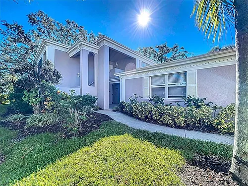 5609 Sheffield Greene Cir #47 Photo 1