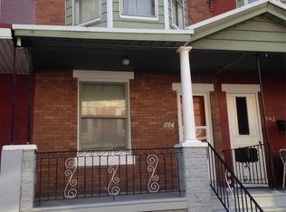 544 S Salford St, Philadelphia, PA