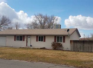 629 Middleridge Dr, Clifton, CO 81520