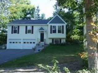 134 Pleasant St, Meredith, NH 03253