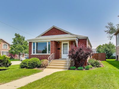 7657 N Osceola Ave, Niles, IL, 60714