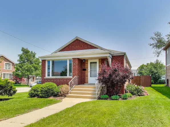 7657 N Osceola Ave, Niles, IL 60714