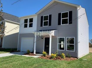 2605 Craftsbury St, Greensboro, NC 27406
