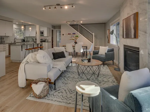 1661 Choctaw St, South Lake Tahoe, CA 96150