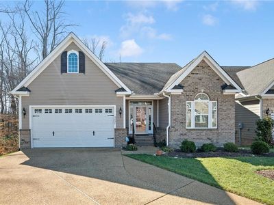 3837 S S Orch, Williamsburg, VA, 23188