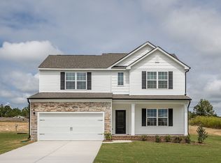 Rolen Plan, Brayden Preserve, Broadway, NC 27505